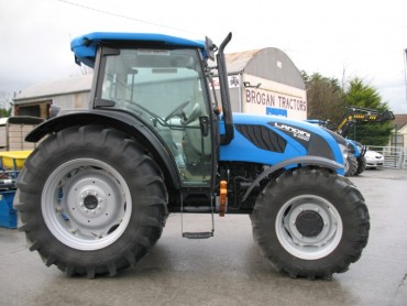 Landini 5-090D