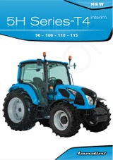 Landini-5H-T4-New