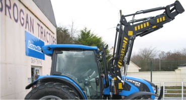 Landini Service