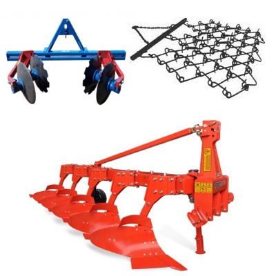 Tillage Equipment
