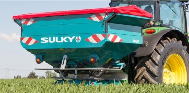 Sulky-DX30-Spreader