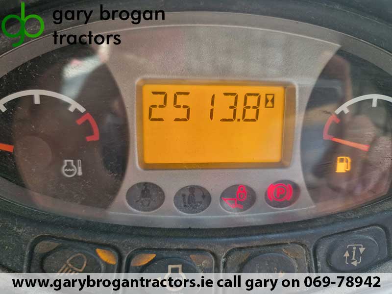 2019 Bobcat S450 Skid Steer Loader Gary Brogan Tractor Sales