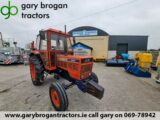 1984 Same Centurion 75 Gary Brogan Tractors
