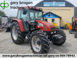 2002 Case CS94 Gary Brogan Tractor Sales