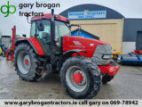 2007-McCormick-MTX150 Gary Brogan Tractor Sales