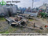 Plant Trailers Gary Brogan Tractor Sales Main Landini Dealer