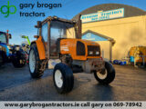 1998 Renault 85 For Sale at Gary Brogan Tractor Sales