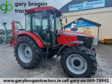 2020 Tumosan 8105 For Sale at Gary Brogan Tractor Sales