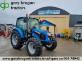 2024 New Landini 5-085 Gary Brogan Tractor Sales Main Landini Dealer