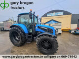2024 New Landini-6-135 H For Sale at Gary Brogan Tractor Sales