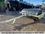 New Fleming Land Roller 4 Foot For Sale at Gary Brogan Tractor Sales