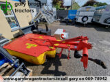 2013-Zetor-ZTR-165-Mower For Sale at Gary Brogan Tractor Sales