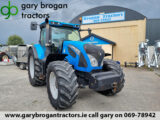 2017 Landini 7-190 For Sale at Gary Brogan Tractor Sales