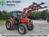 1997 Massey Ferguson 6120 For Sale at Gary Brogan Tractor Sales