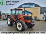 1991-Fiat-F110 Gary Brogan Tractor Sales Main Landini Dealer Ireland
