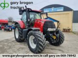 2019 Case Puma 165 Gary Brogan Tractor Sales Landini Main Dealer
