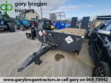 New-Tyrone-Trailer-19-Tonne-Low-Loader Gary Brogan Tractor Sales